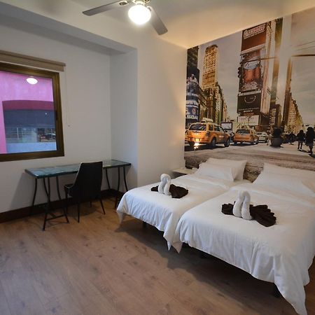 City Room Las Palmas Exterior foto