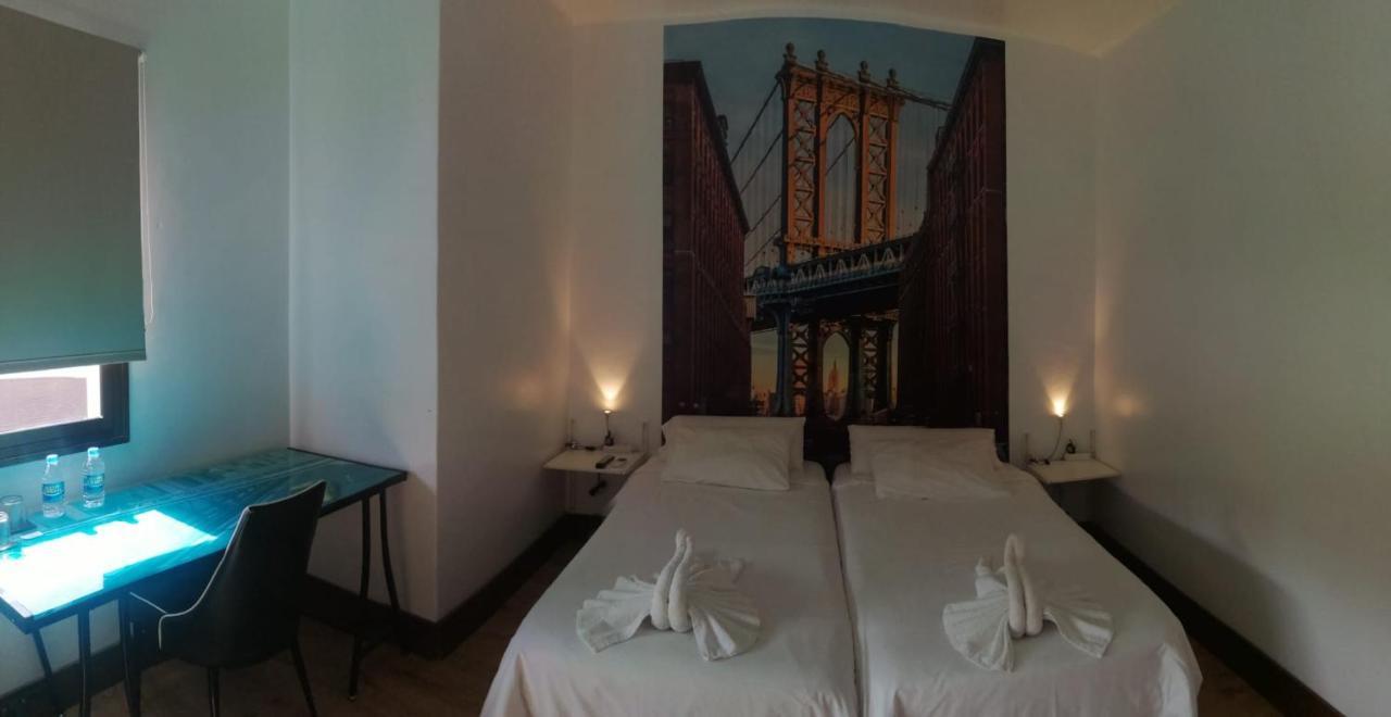 City Room Las Palmas Exterior foto