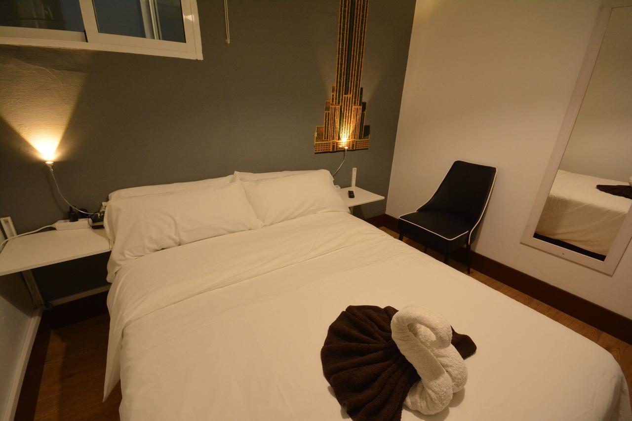 City Room Las Palmas Exterior foto