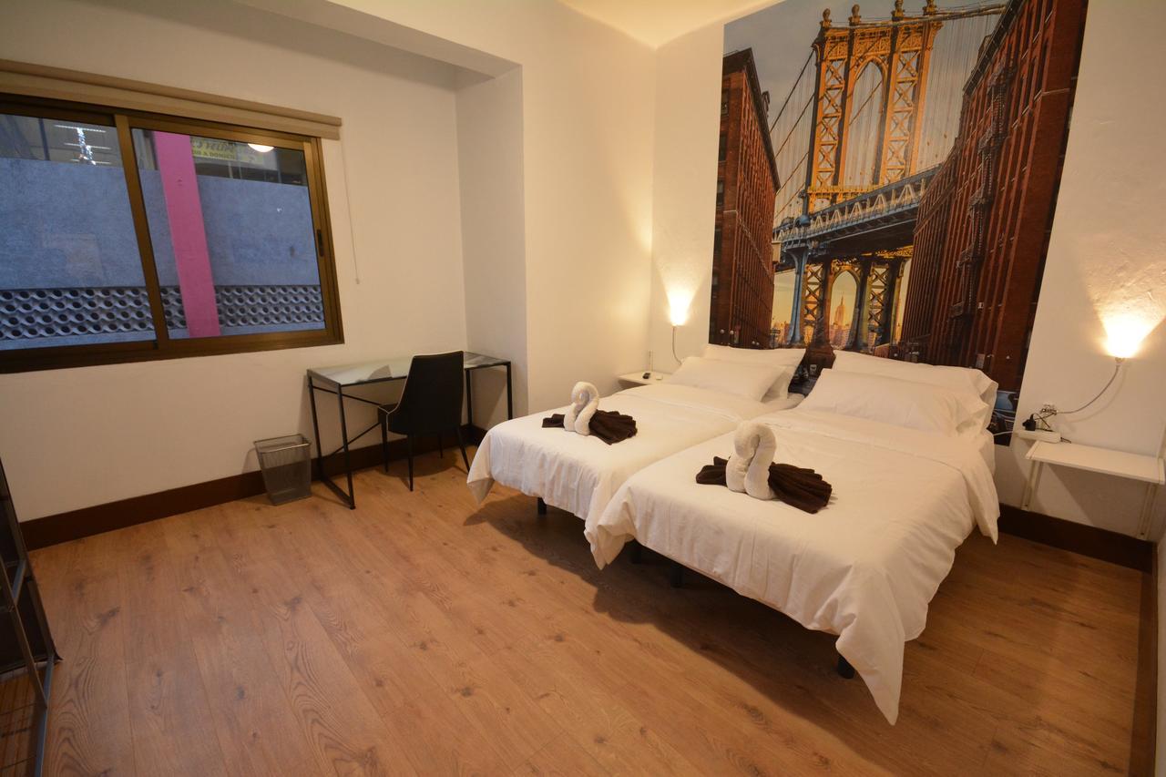 City Room Las Palmas Exterior foto